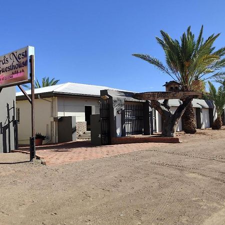 Bird'S Nest Guest House Keetmanshoop Exterior foto