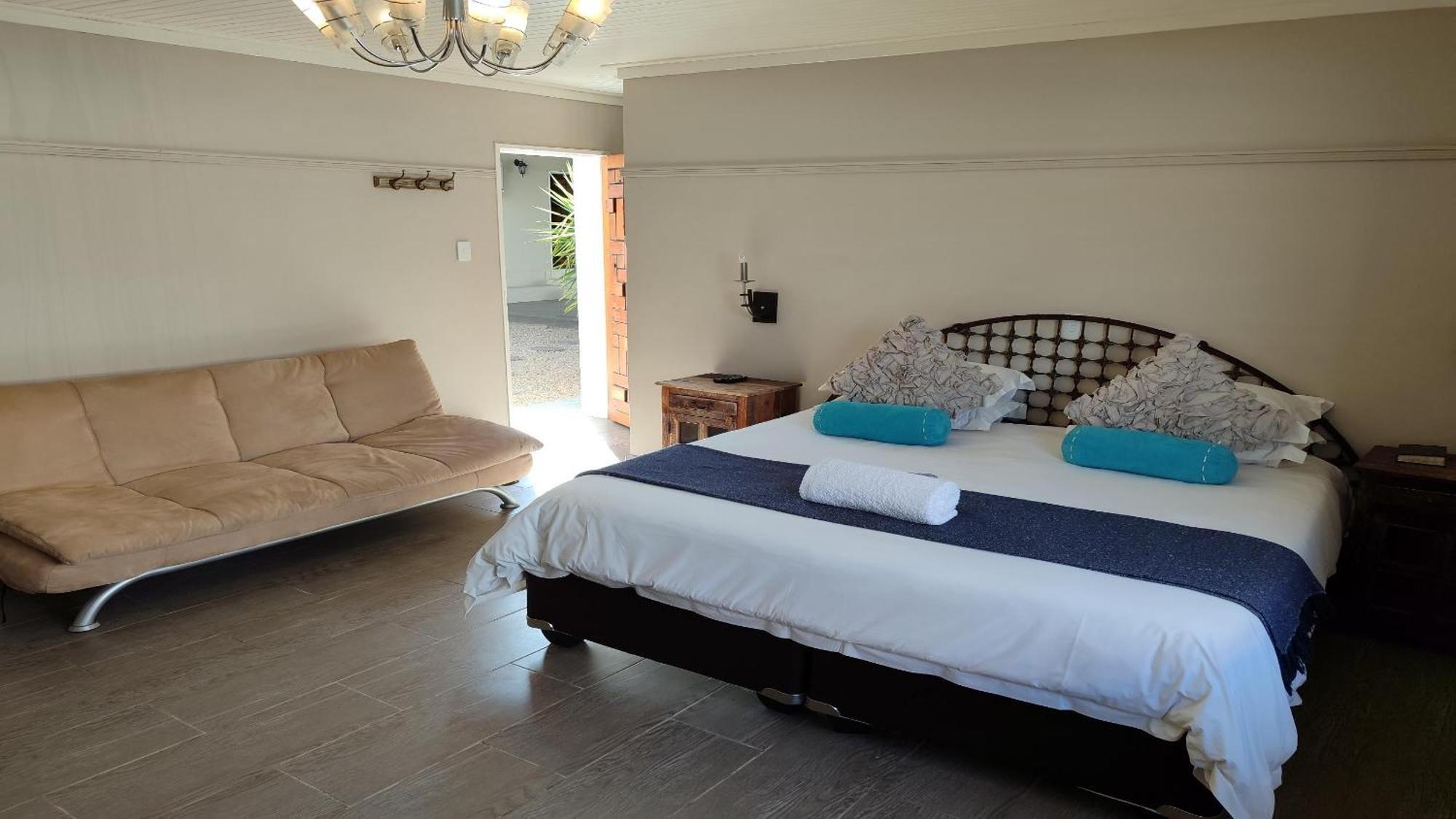 Bird'S Nest Guest House Keetmanshoop Zimmer foto