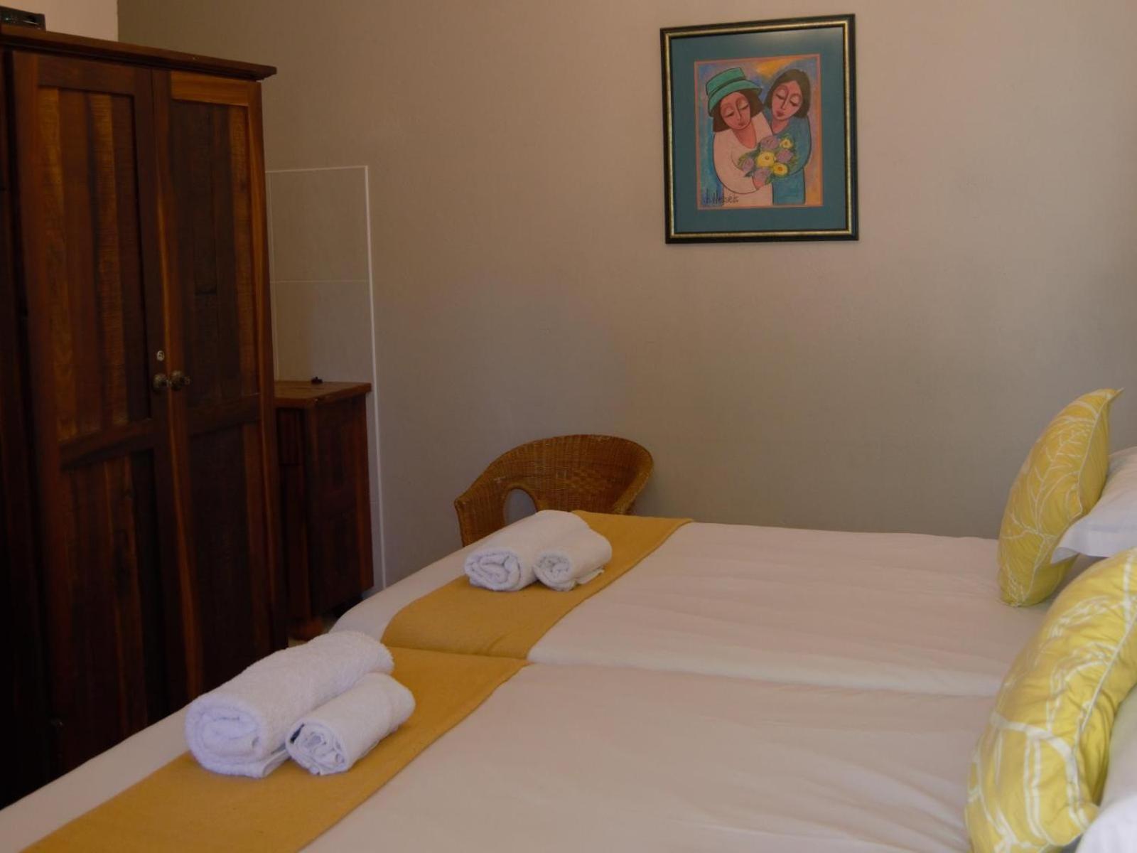 Bird'S Nest Guest House Keetmanshoop Zimmer foto