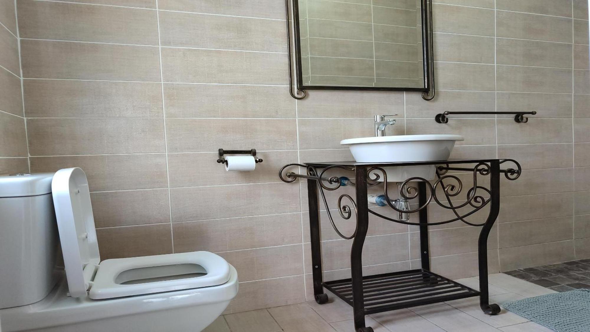 Bird'S Nest Guest House Keetmanshoop Zimmer foto