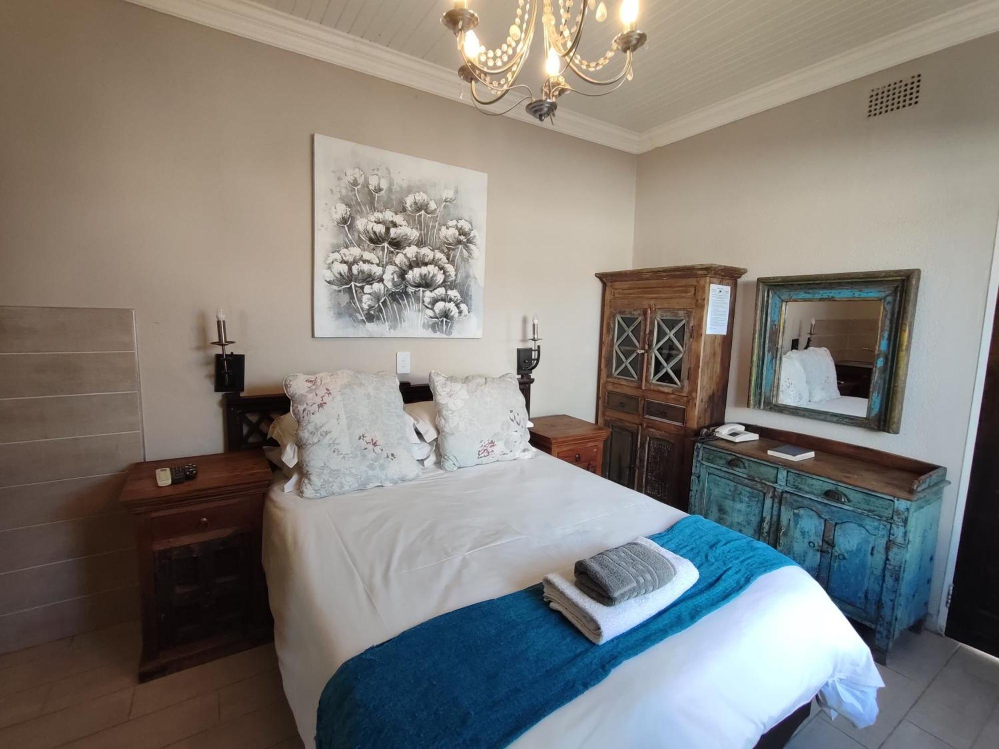 Bird'S Nest Guest House Keetmanshoop Exterior foto